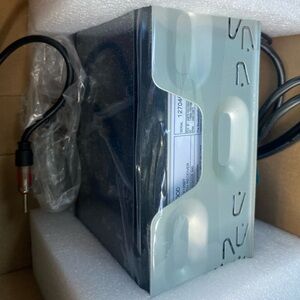 Kenwood Bluetooth Deck